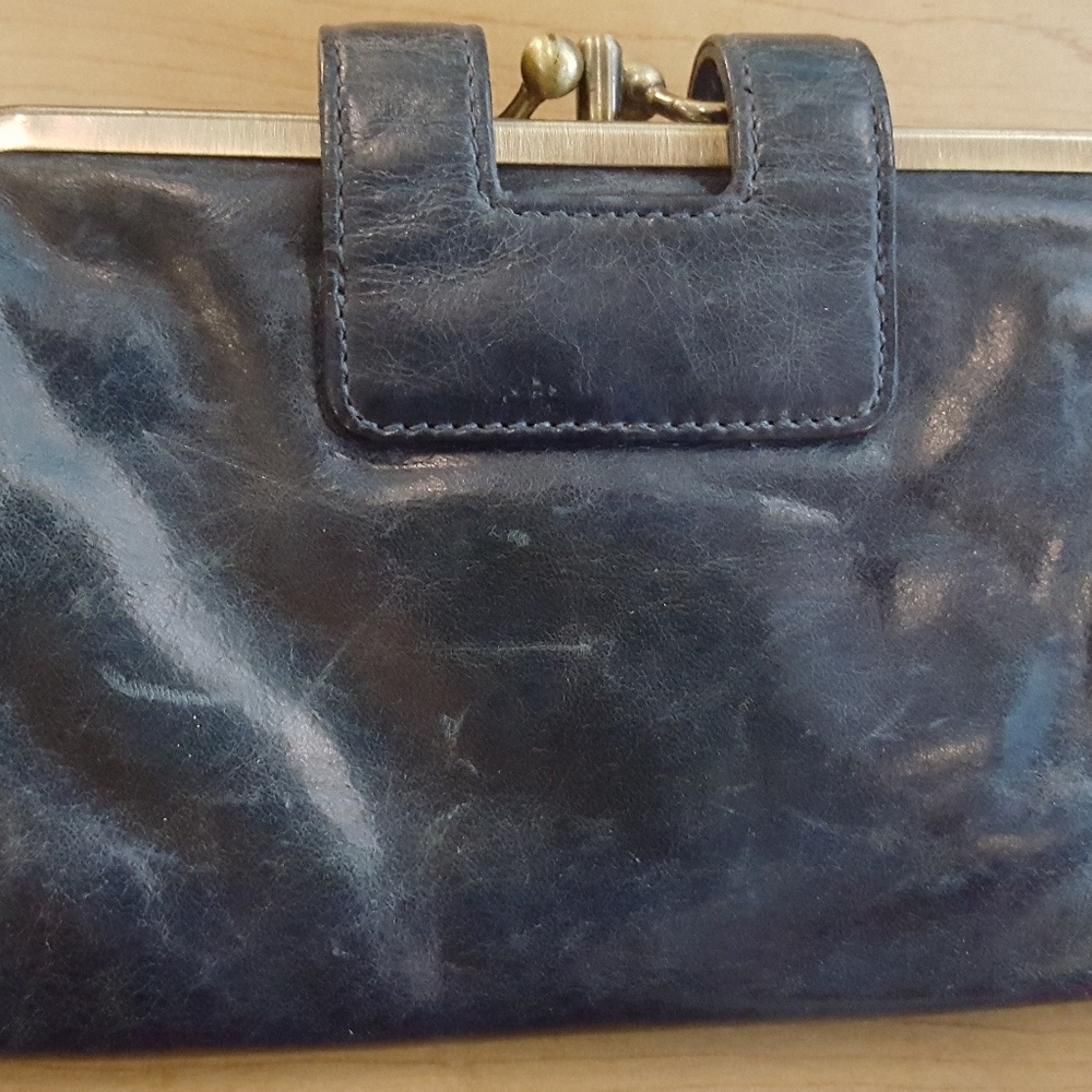 Hobo international wallet